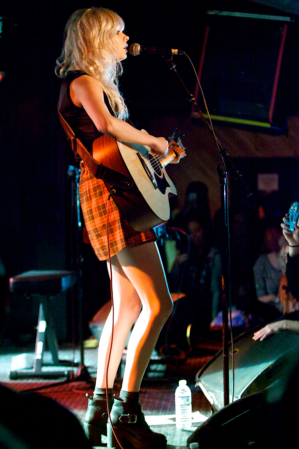 First ever USA headline show SOLD OUT
Webster Hall
New York, NY
November 18, 2013

DerekBrad.com